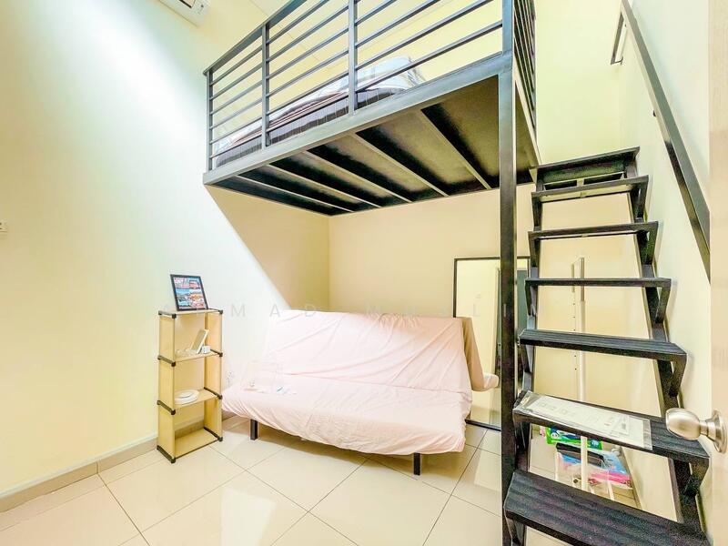 1-storey Terraced House for Sale in Nilai (Negeri Sembilan) - Ahmad Muslim - PropertyGuru.com.my