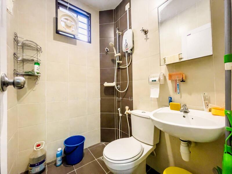 1-storey Terraced House for Sale in Nilai (Negeri Sembilan) - Ahmad Muslim - PropertyGuru.com.my