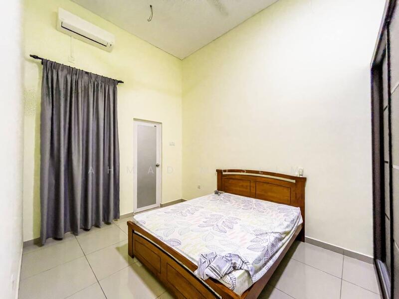 1-storey Terraced House for Sale in Nilai (Negeri Sembilan) - Ahmad Muslim - PropertyGuru.com.my