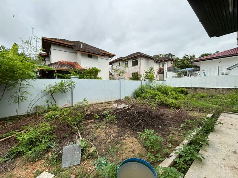 Bungalow House untuk Dijual di Bukit Beruntung (Rawang) - Minnie Wong - Exterior - PropertyGuru.com.my