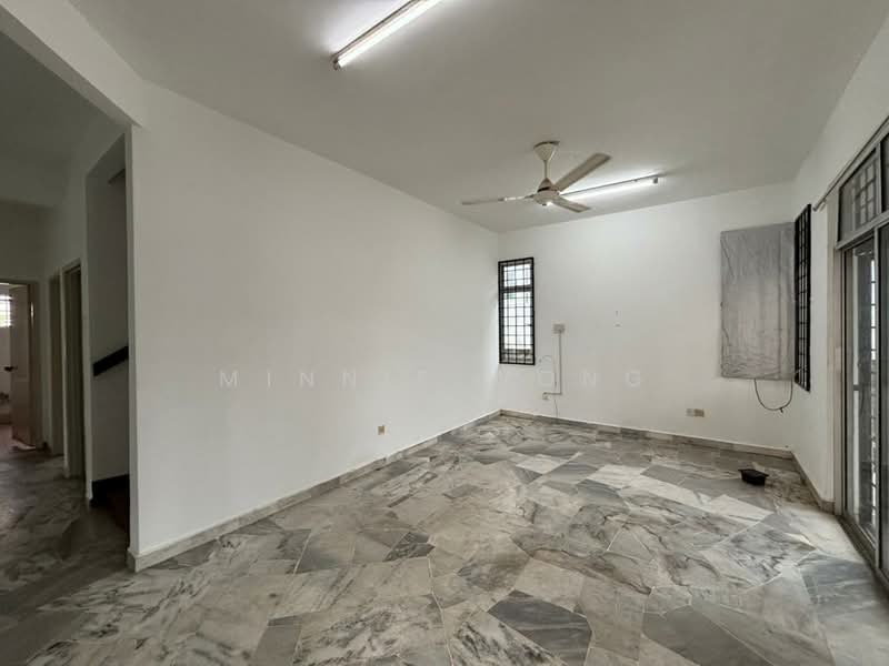 Bungalow House untuk Dijual di Bukit Beruntung (Rawang) - Minnie Wong - Living Room - PropertyGuru.com.my