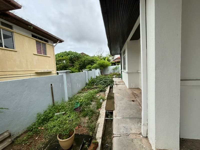 Bungalow House untuk Dijual di Bukit Beruntung (Rawang) - Minnie Wong - Exterior - PropertyGuru.com.my