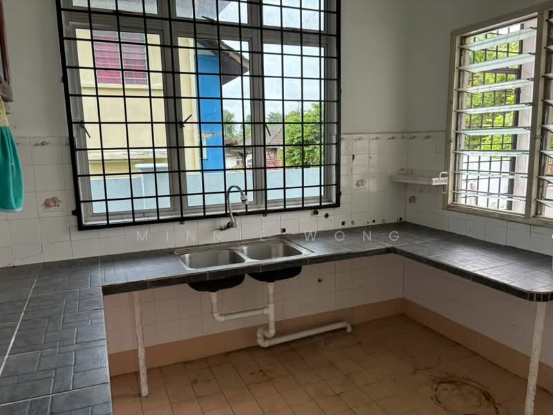 Bungalow House untuk Dijual di Bukit Beruntung (Rawang) - Minnie Wong - Kitchen - PropertyGuru.com.my