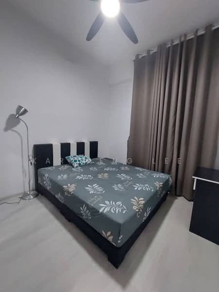 Service Residence for Rent at Equine Residence - Alex Lee - Bedroom - PropertyGuru.com.my