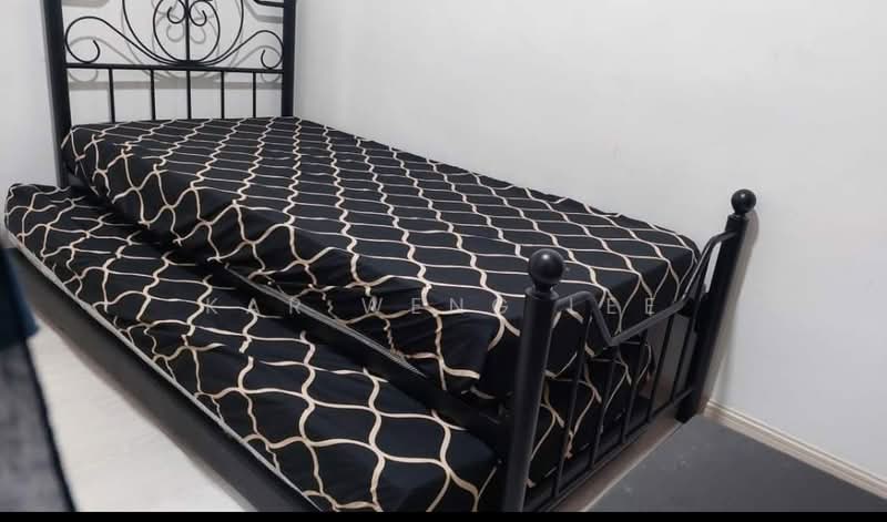Service Residence for Rent at Equine Residence - Alex Lee - Bedroom - PropertyGuru.com.my