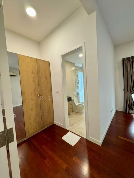 Condominium for Rent at Pavilion Hilltop - Rex Tan - Bathroom - PropertyGuru.com.my