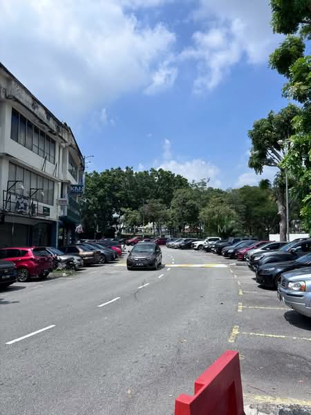Kedai untuk Disewa di Bandar Seri Putra (Bangi) - ALVIN LIM - Exterior - PropertyGuru.com.my