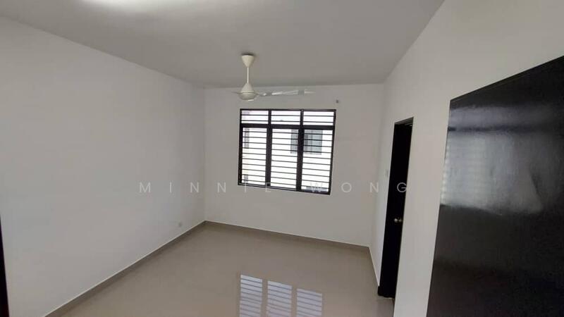 2-storey Terraced House for Sale in Rawang (Selangor) - Minnie Wong - Interior - PropertyGuru.com.my