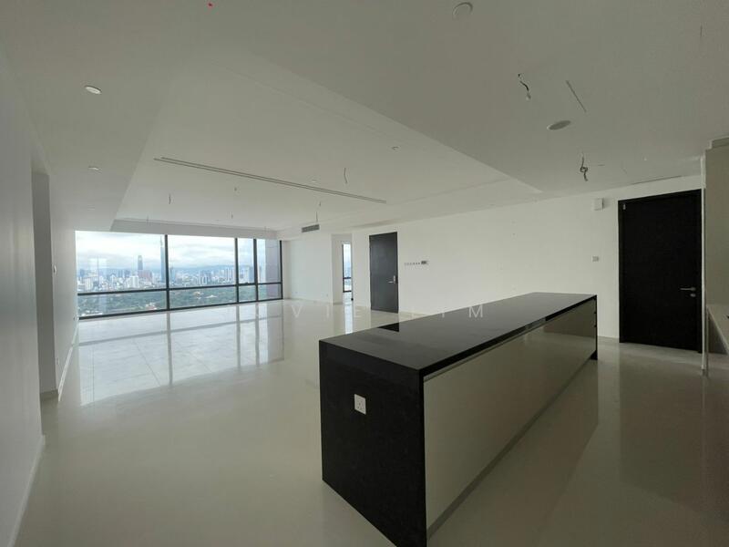Service Residence for Sale at Crown Residences @ Pavilion Damansara Heights - Jovie Lim - Living Room - PropertyGuru.com.my