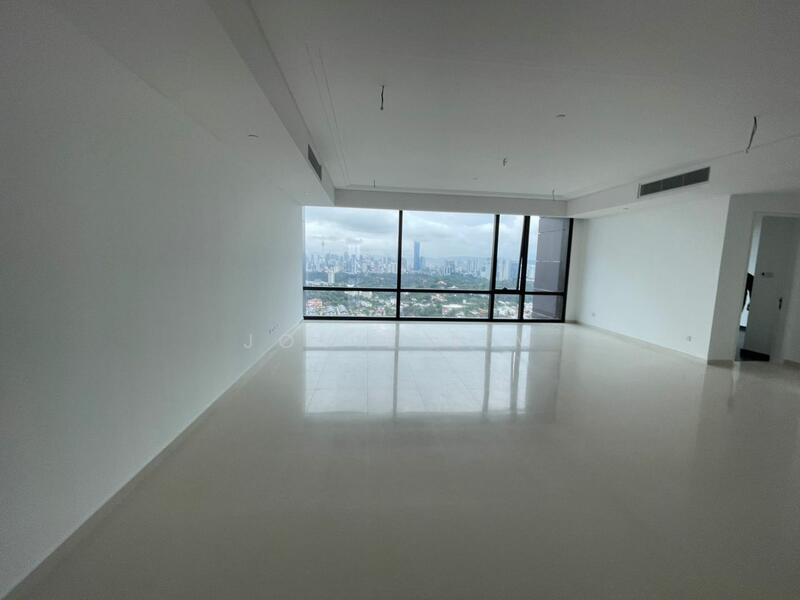 Service Residence for Sale at Crown Residences @ Pavilion Damansara Heights - Jovie Lim - Living Room - PropertyGuru.com.my