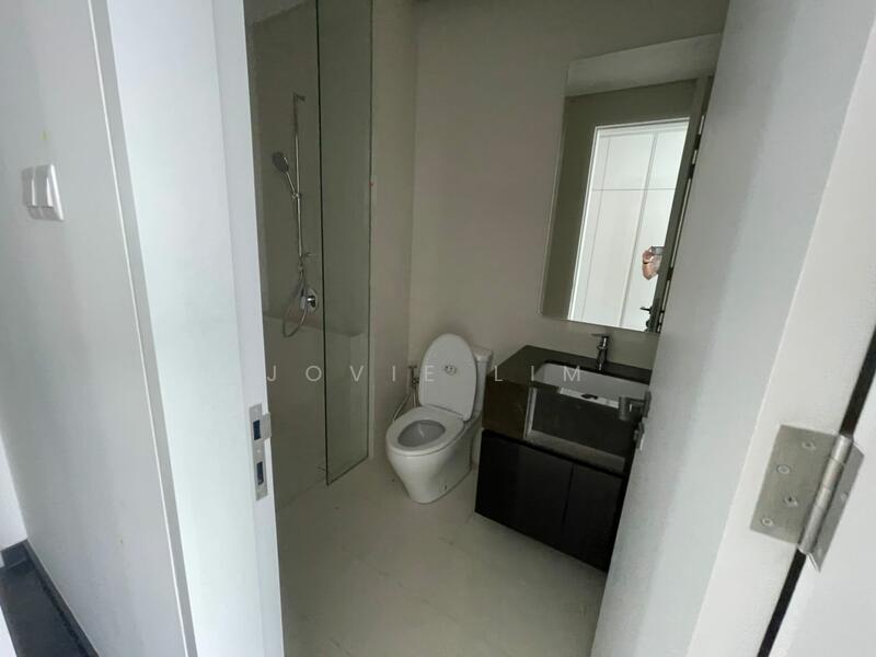 Service Residence for Sale at Crown Residences @ Pavilion Damansara Heights - Jovie Lim - Bathroom - PropertyGuru.com.my
