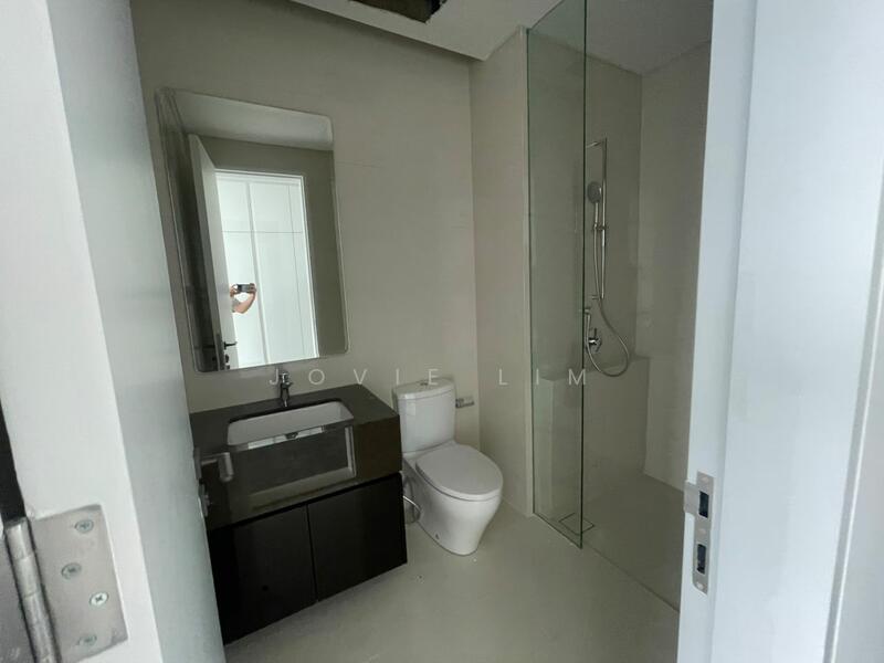 Service Residence for Sale at Crown Residences @ Pavilion Damansara Heights - Jovie Lim - Bathroom - PropertyGuru.com.my