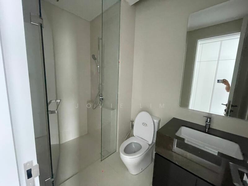 Service Residence for Sale at Crown Residences @ Pavilion Damansara Heights - Jovie Lim - Bathroom - PropertyGuru.com.my