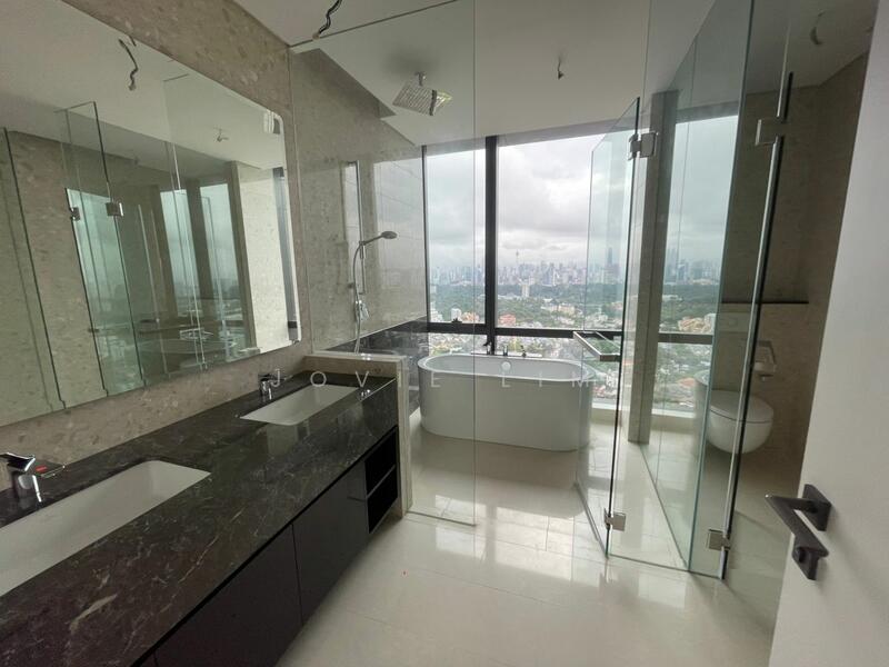 Service Residence for Sale at Crown Residences @ Pavilion Damansara Heights - Jovie Lim - Bathroom - PropertyGuru.com.my