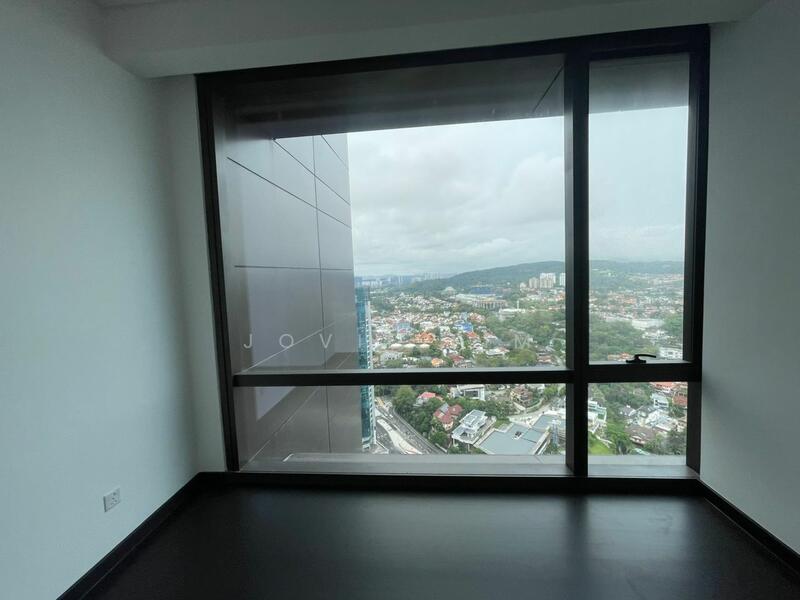 Service Residence for Sale at Crown Residences @ Pavilion Damansara Heights - Jovie Lim - View - PropertyGuru.com.my