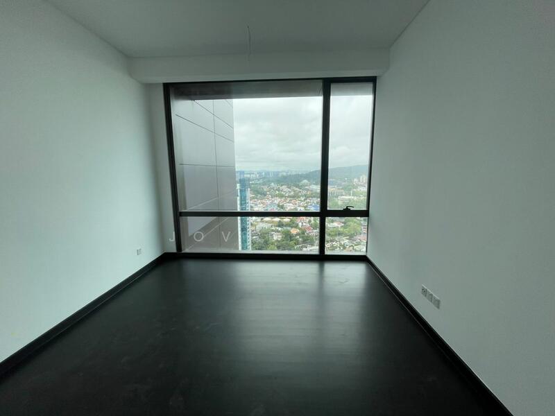 Service Residence for Sale at Crown Residences @ Pavilion Damansara Heights - Jovie Lim - View - PropertyGuru.com.my