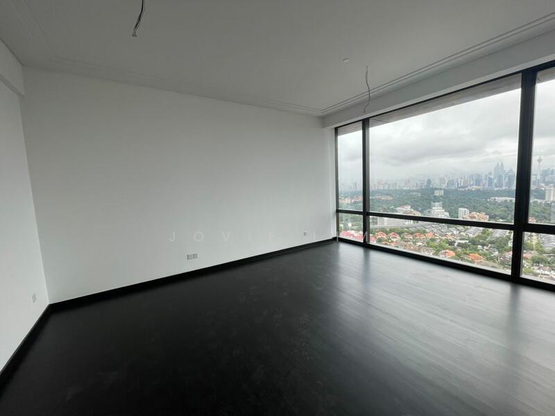 Service Residence for Sale at Crown Residences @ Pavilion Damansara Heights - Jovie Lim - View - PropertyGuru.com.my