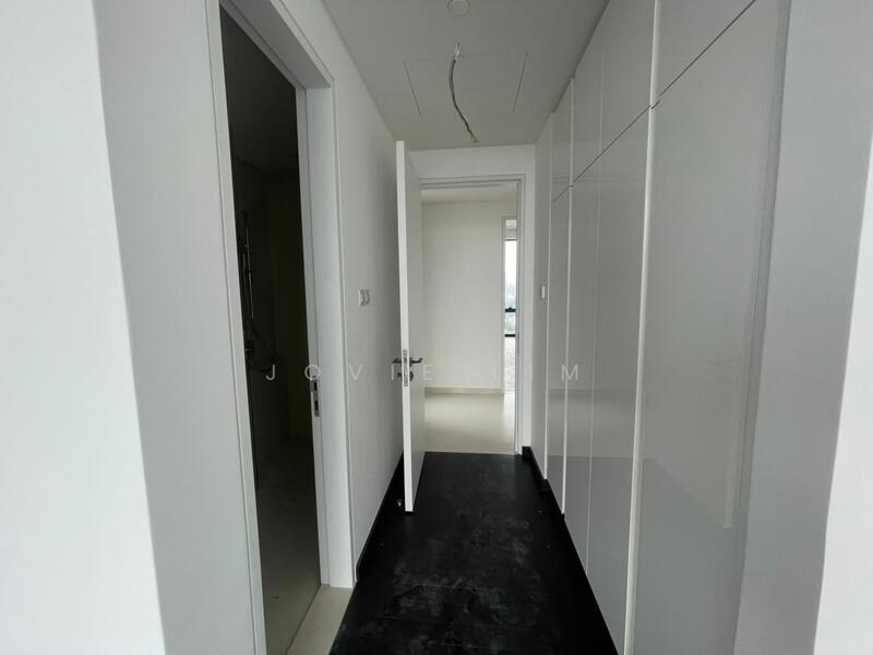 Service Residence for Sale at Crown Residences @ Pavilion Damansara Heights - Jovie Lim - Interior - PropertyGuru.com.my