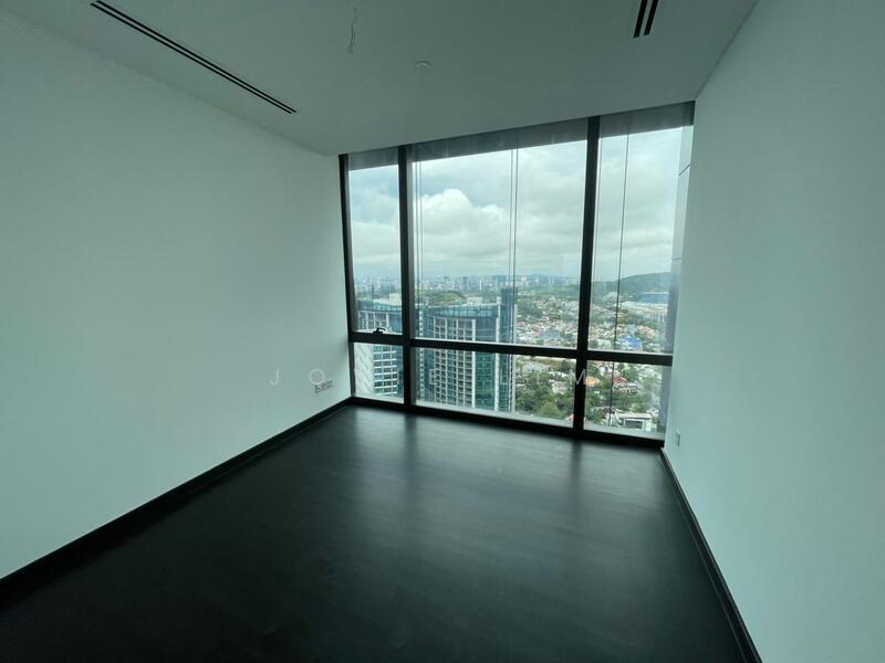 Service Residence for Sale at Crown Residences @ Pavilion Damansara Heights - Jovie Lim - View - PropertyGuru.com.my