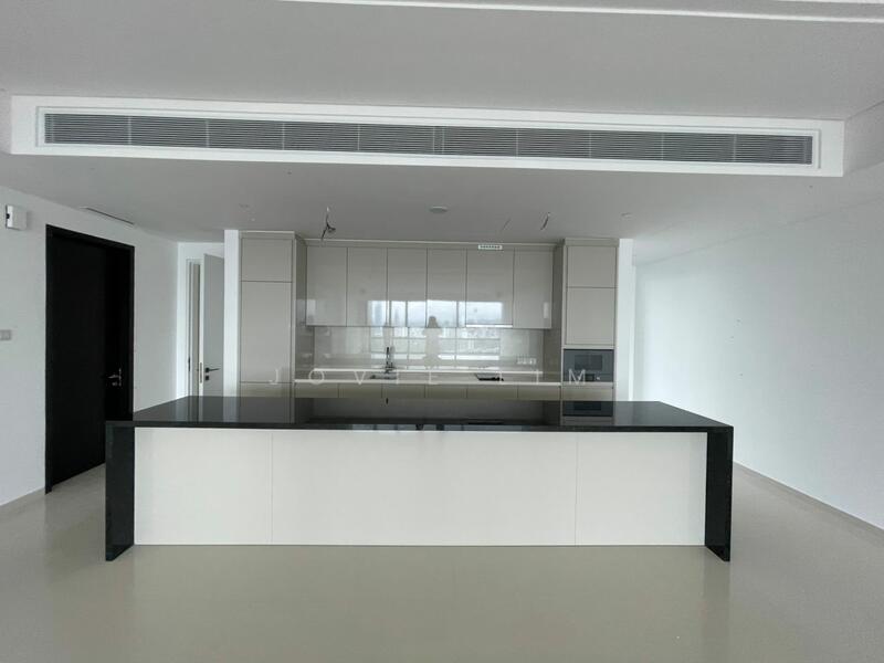 Service Residence for Sale at Crown Residences @ Pavilion Damansara Heights - Jovie Lim - Kitchen - PropertyGuru.com.my