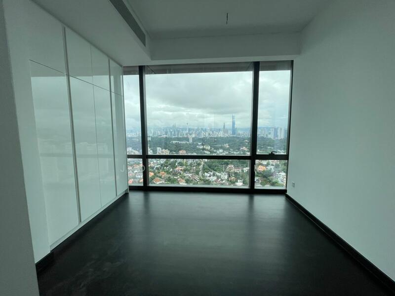 Service Residence for Sale at Crown Residences @ Pavilion Damansara Heights - Jovie Lim - View - PropertyGuru.com.my