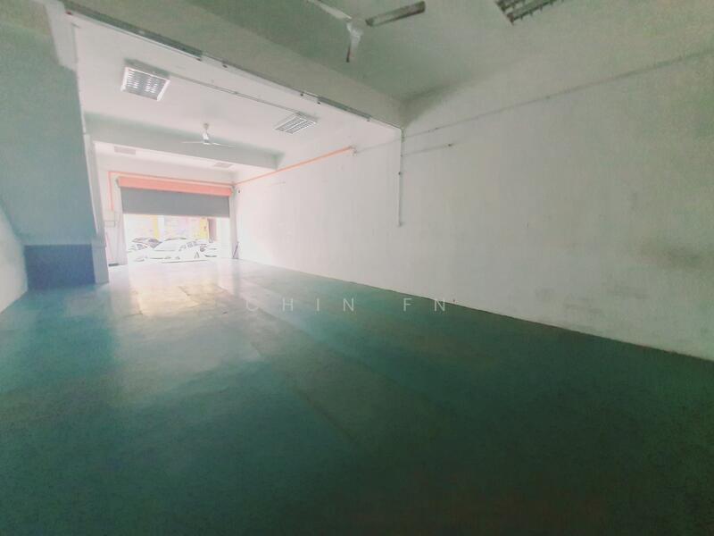 pusat perniagaan bukit baru utama untuk Untuk Disewa - RM 2,800 /bulan, Feb 2026 - Interior - PropertyGuru.com.my