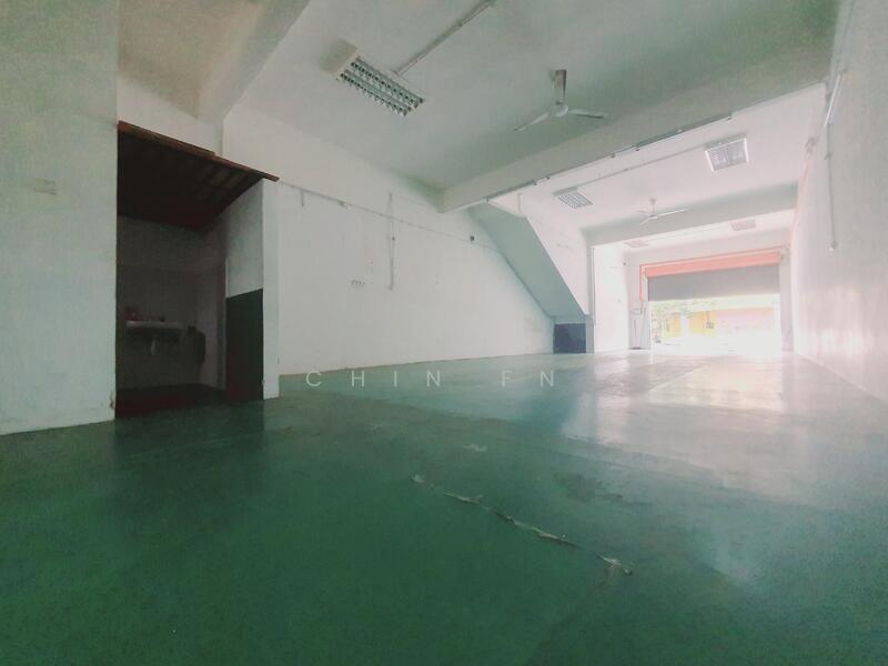 pusat perniagaan bukit baru utama untuk Untuk Disewa - RM 2,800 /bulan, Feb 2026 - Interior - PropertyGuru.com.my