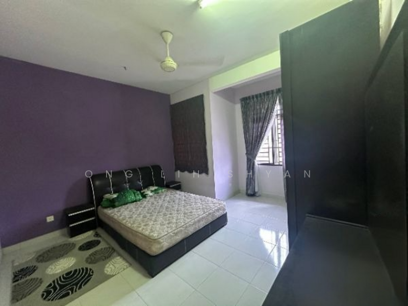2-storey Terraced House for Sale in Tebrau (Johor) - Ong Lih Shyan - Bedroom - PropertyGuru.com.my