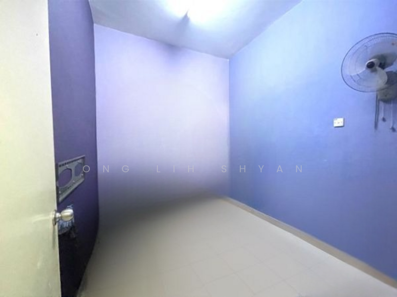 2-storey Terraced House for Sale in Tebrau (Johor) - Ong Lih Shyan - Interior - PropertyGuru.com.my