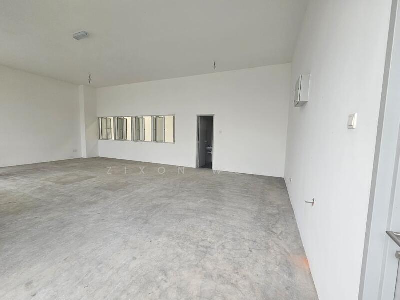Cluster Factory for Rent in Kawasan Perindustrian Iskandar (Pasir Gudang) - Zixon Wong - PropertyGuru.com.my