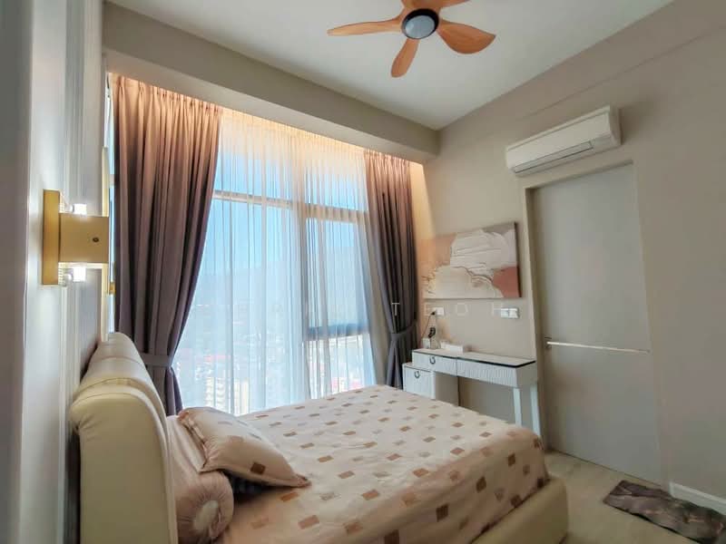 Moulmein Rise untuk Untuk Dijual - RM 2,400,000, Mac 2026 - Bedroom - PropertyGuru.com.my