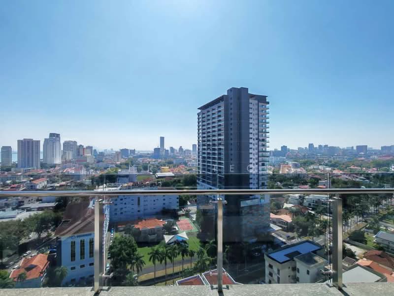Moulmein Rise untuk Untuk Dijual - RM 2,400,000, Mac 2026 - View - PropertyGuru.com.my