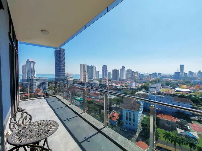 Moulmein Rise untuk Untuk Dijual - RM 2,400,000, Mac 2026 - Balcony - PropertyGuru.com.my