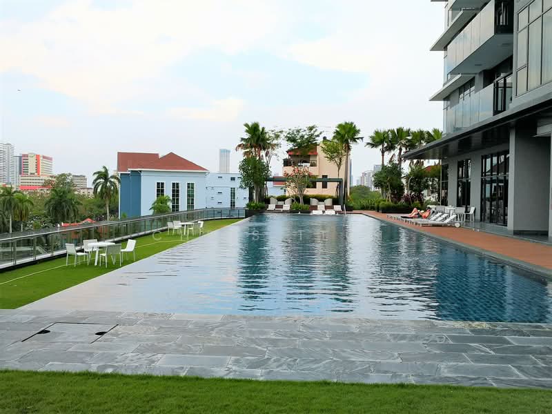 Moulmein Rise untuk Untuk Dijual - RM 2,400,000, Mac 2026 - Exterior - PropertyGuru.com.my