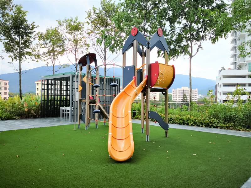 Moulmein Rise untuk Untuk Dijual - RM 2,400,000, Mac 2026 - Exterior - PropertyGuru.com.my