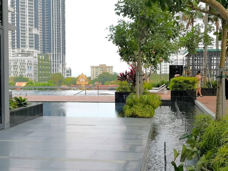 Kondominium untuk Dijual di Moulmein Rise - Chris Teoh - Exterior - PropertyGuru.com.my