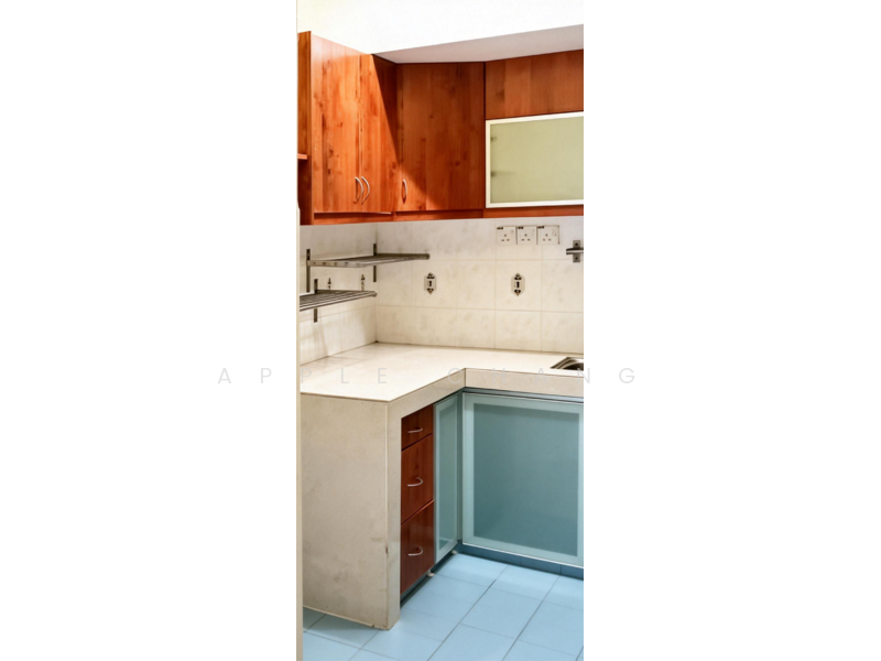 Sri Penaga untuk Untuk Disewa - RM 1,200 /bulan, Mac 2026 - Kitchen - PropertyGuru.com.my