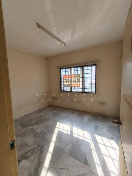 Untuk Dijual - Rose Apartment