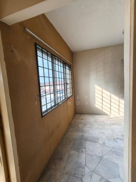 Untuk Dijual - Rose Apartment