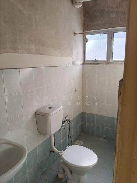 Untuk Dijual - Rose Apartment