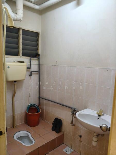 Untuk Dijual - Rose Apartment