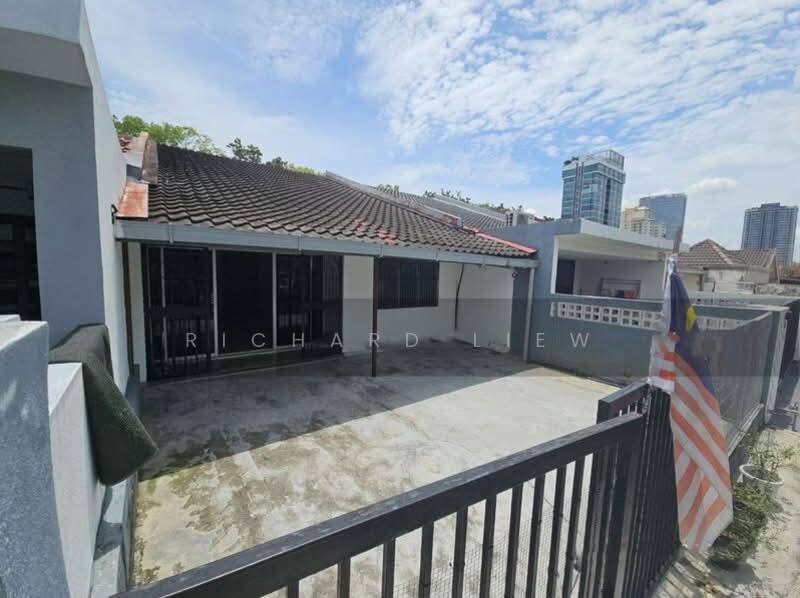 1-storey Terraced House for Sale in SS4 (Petaling Jaya) - Richard Liew - Exterior - PropertyGuru.com.my