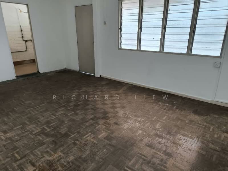 Rumah Teres 2-Tingkat untuk Dijual di Seksyen 17 (Petaling Jaya) - Richard Liew - Interior - PropertyGuru.com.my