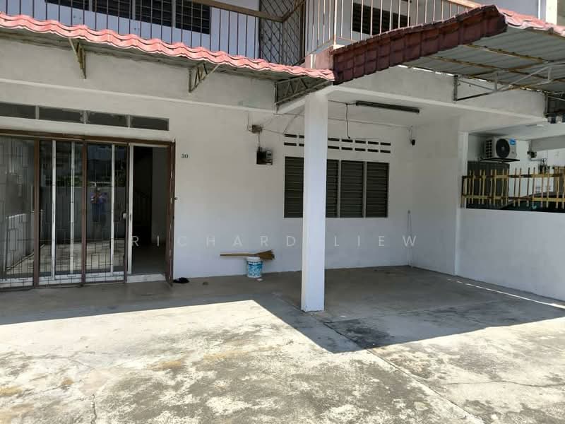 Rumah Teres 2-Tingkat untuk Dijual di Seksyen 17 (Petaling Jaya) - Richard Liew - Exterior - PropertyGuru.com.my