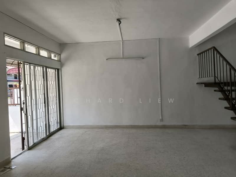 Rumah Teres 2-Tingkat untuk Dijual di Seksyen 17 (Petaling Jaya) - Richard Liew - Interior - PropertyGuru.com.my