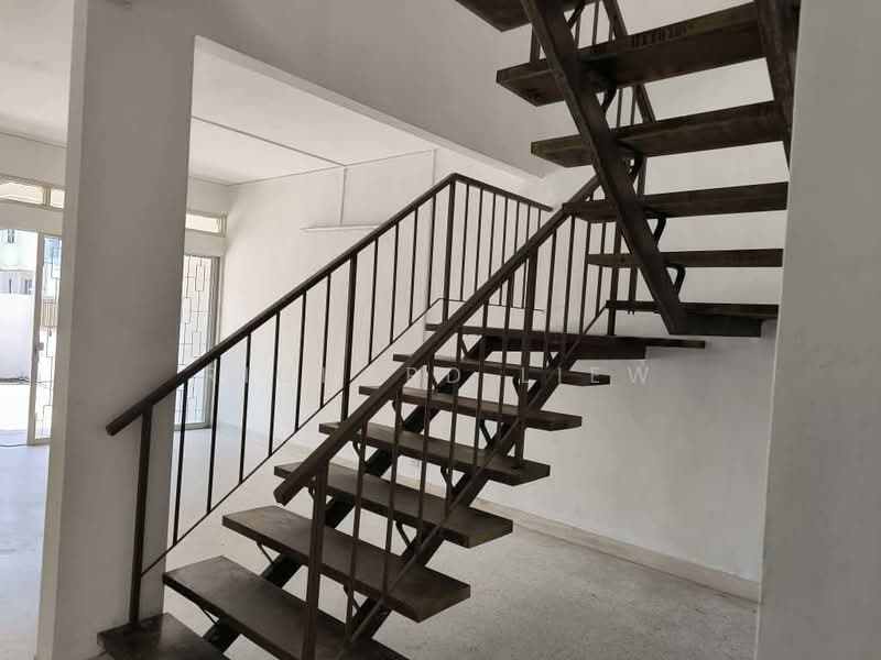 Rumah Teres 2-Tingkat untuk Dijual di Seksyen 17 (Petaling Jaya) - Richard Liew - Interior - PropertyGuru.com.my