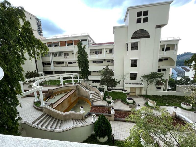 Tivoli Villas untuk Untuk Disewa - RM 1,900 /bulan, Mac 2026 - PropertyGuru.com.my