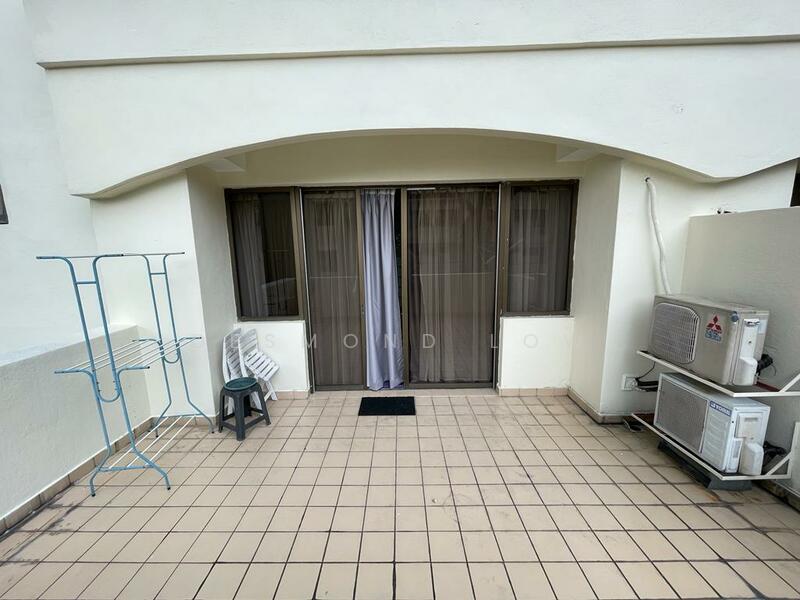 Tivoli Villas untuk Untuk Disewa - RM 1,900 /bulan, Mac 2026 - PropertyGuru.com.my