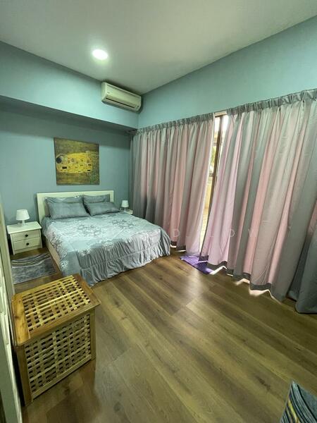 Tivoli Villas untuk Untuk Disewa - RM 1,900 /bulan, Mac 2026 - PropertyGuru.com.my