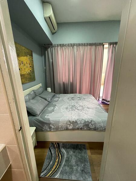 Tivoli Villas untuk Untuk Disewa - RM 1,900 /bulan, Mac 2026 - PropertyGuru.com.my